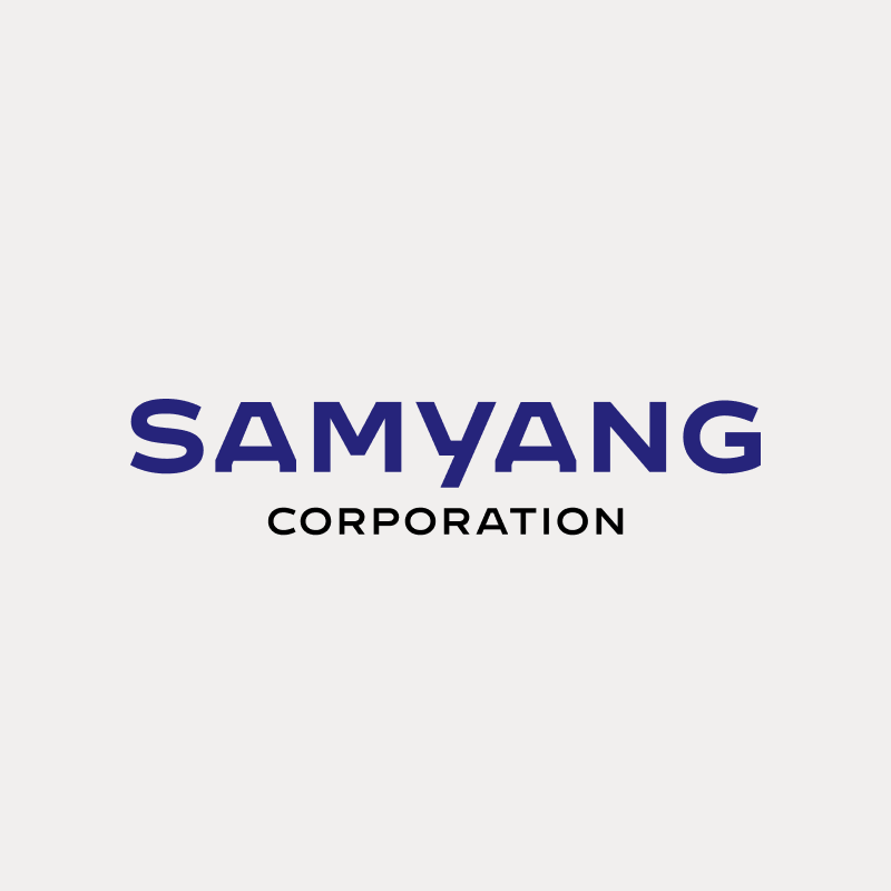 LibraryㅣSupportㅣSamyang Corporation